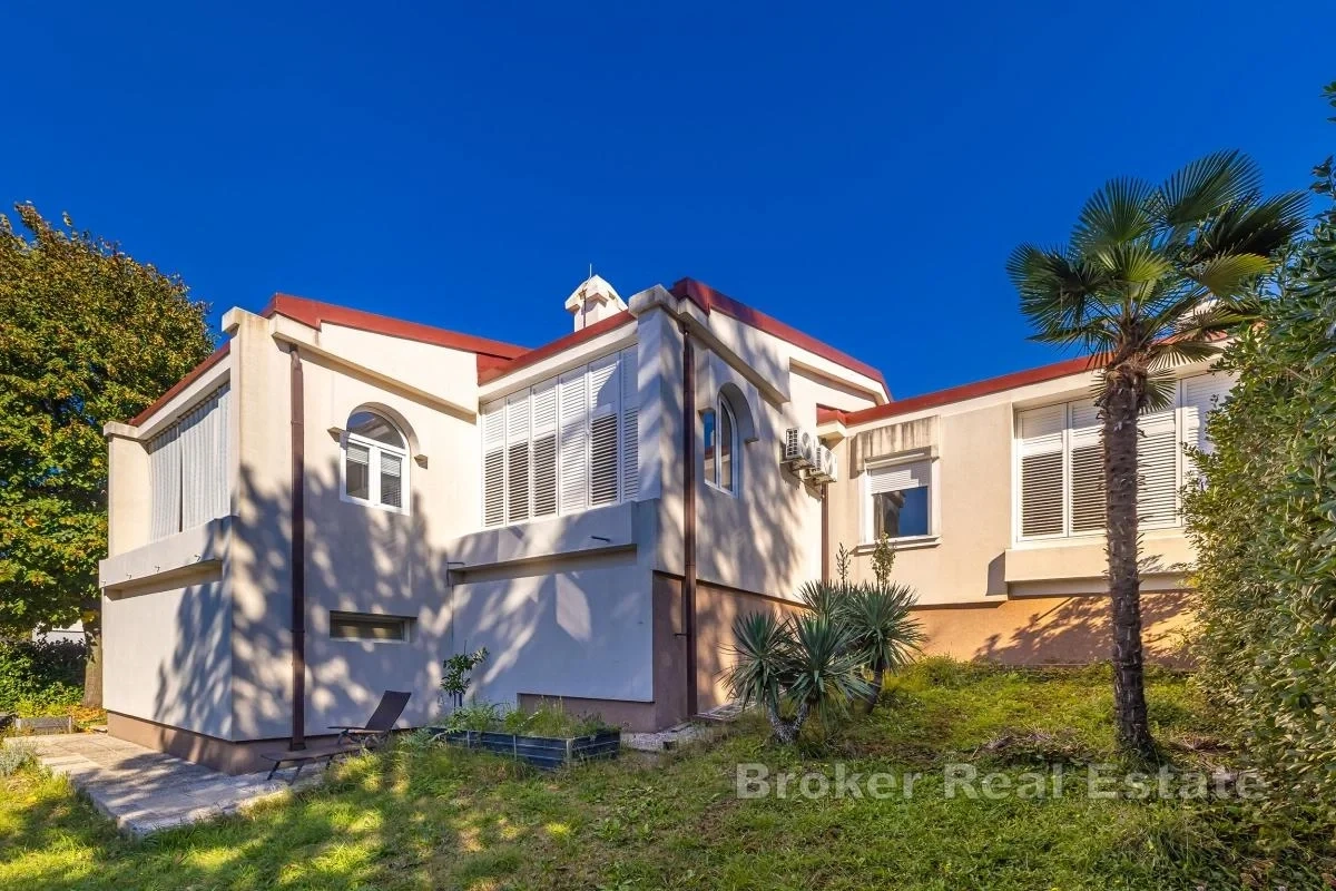 2 - venta casa vista al mar krk primorje-gorski kotar croacia