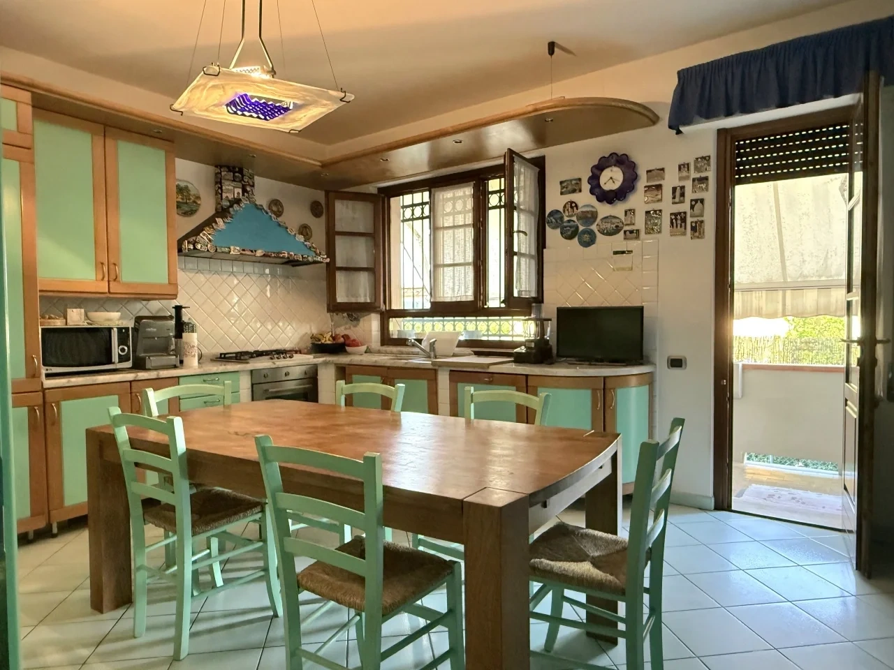 2 - vente maison massa toscane italie
