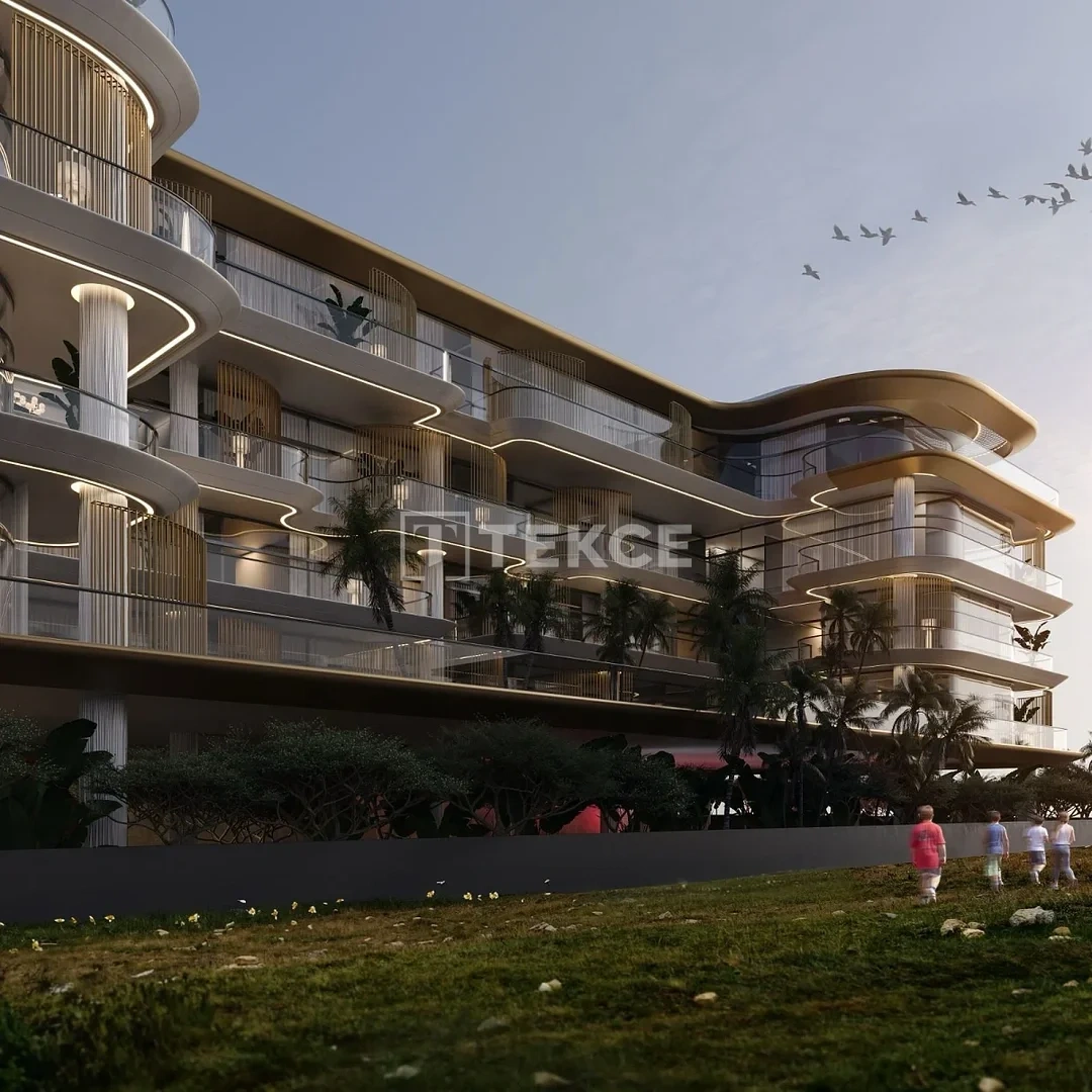 2 - venta apartamento dubai dubai emiratos árabes unidos