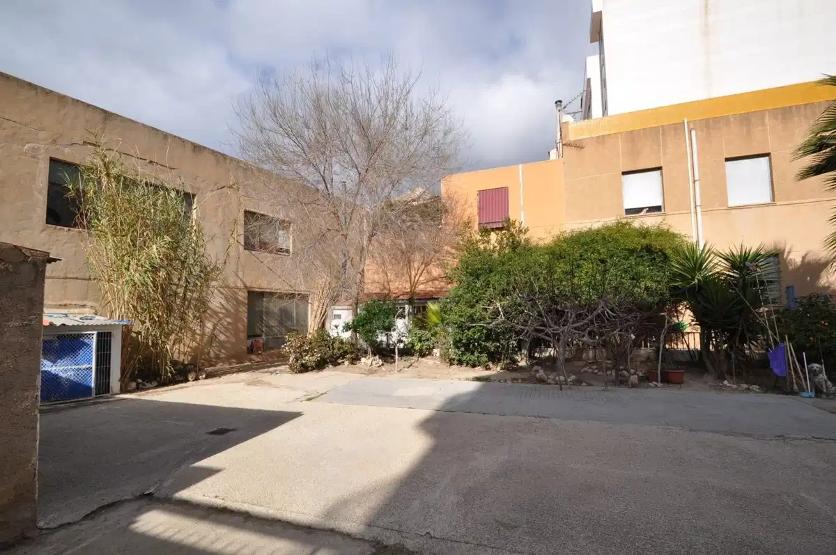1 - venta casa petrer comunidad valenciana españa