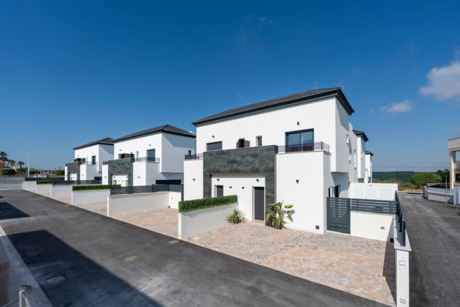 2 - venta casa santa pola comunidad valenciana españa