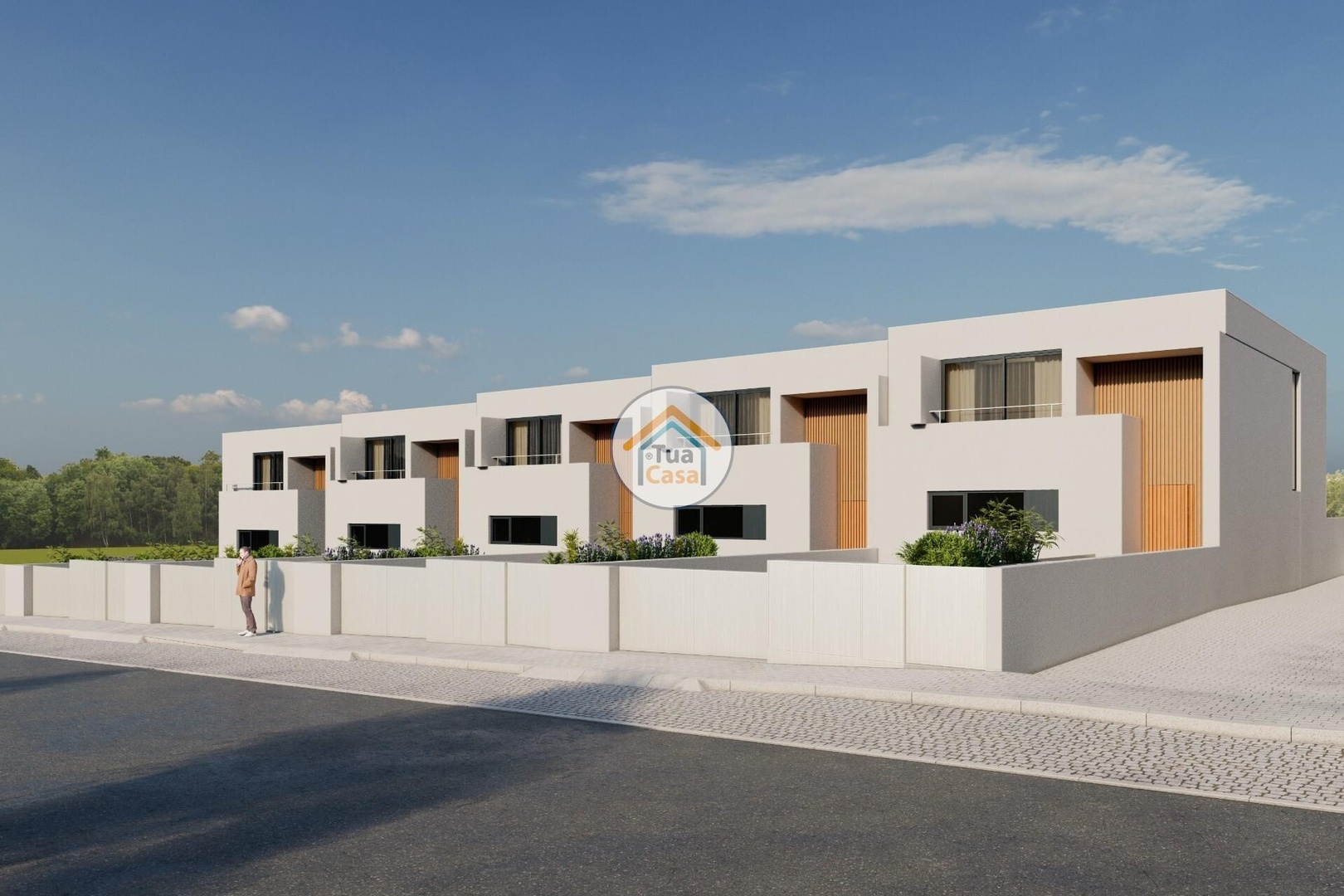 1 - house for sale in barcelos north region portugal
