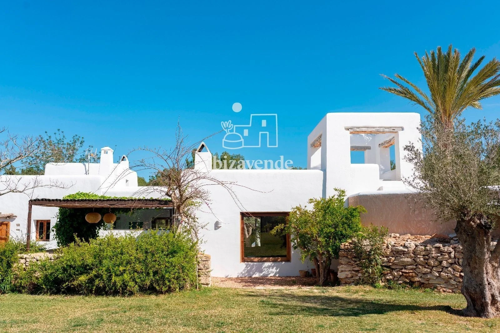 Maison avec 6 chambres