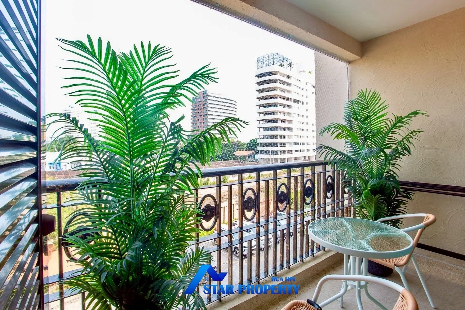 2 - verkoop appartement aan het water hua hin prachuap khiri khan thailand