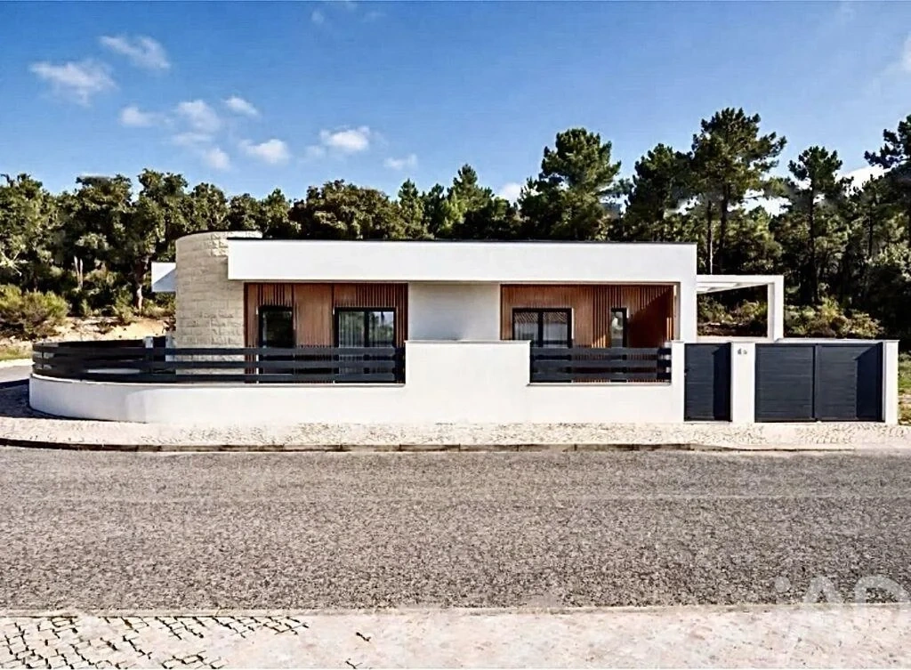 1 - vente maison fernão ferro région de lisbonne portugal