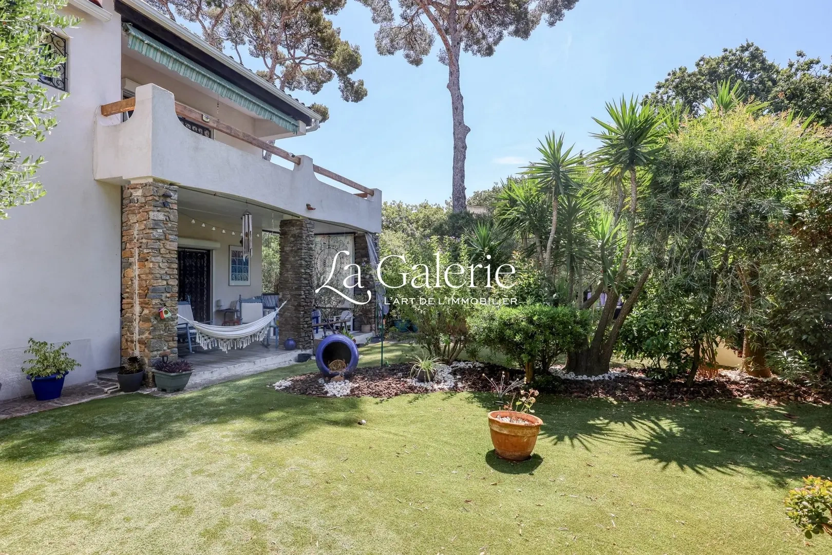 1 - venta casa a pie de playa le pradet var francia