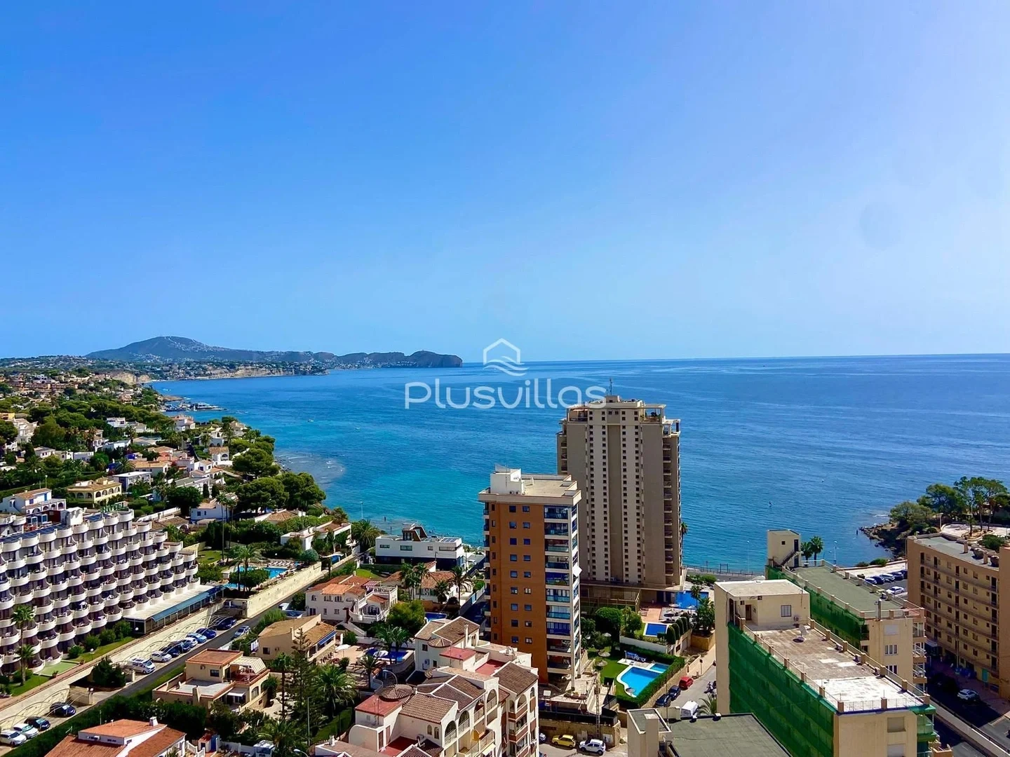 2 - vendita appartamento calpe - costa blanca comunità valenciana spagna