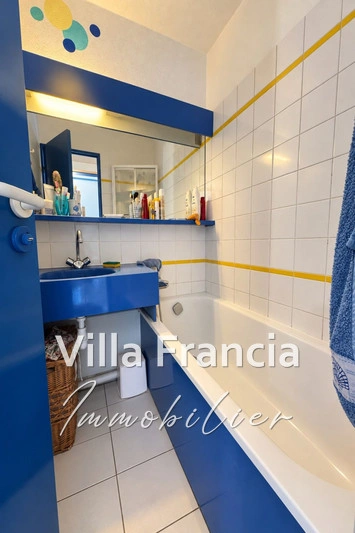 2 - vente appartement cannes alpes-maritimes france