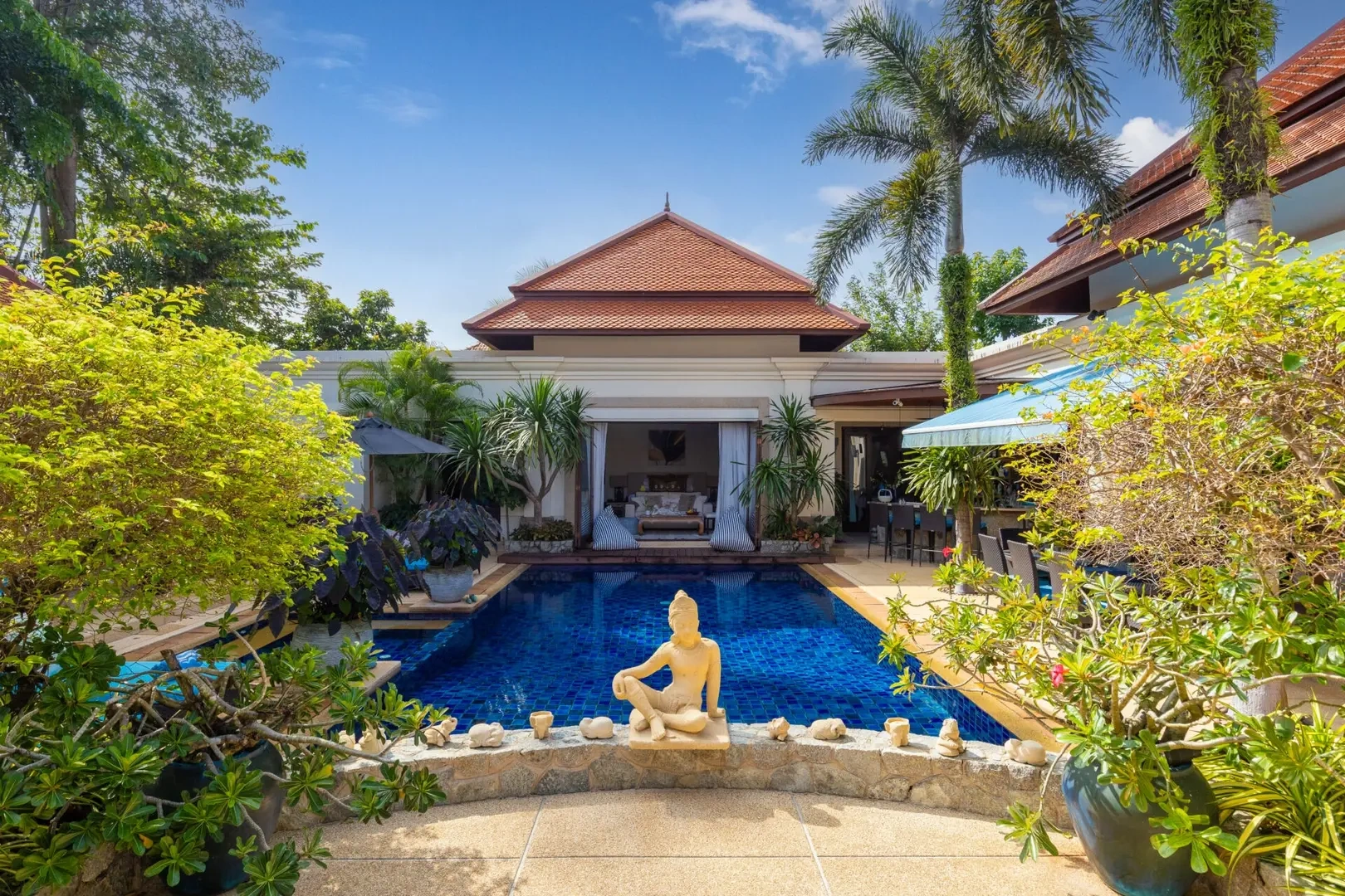 2 - vente villa thalang phuket thaïlande