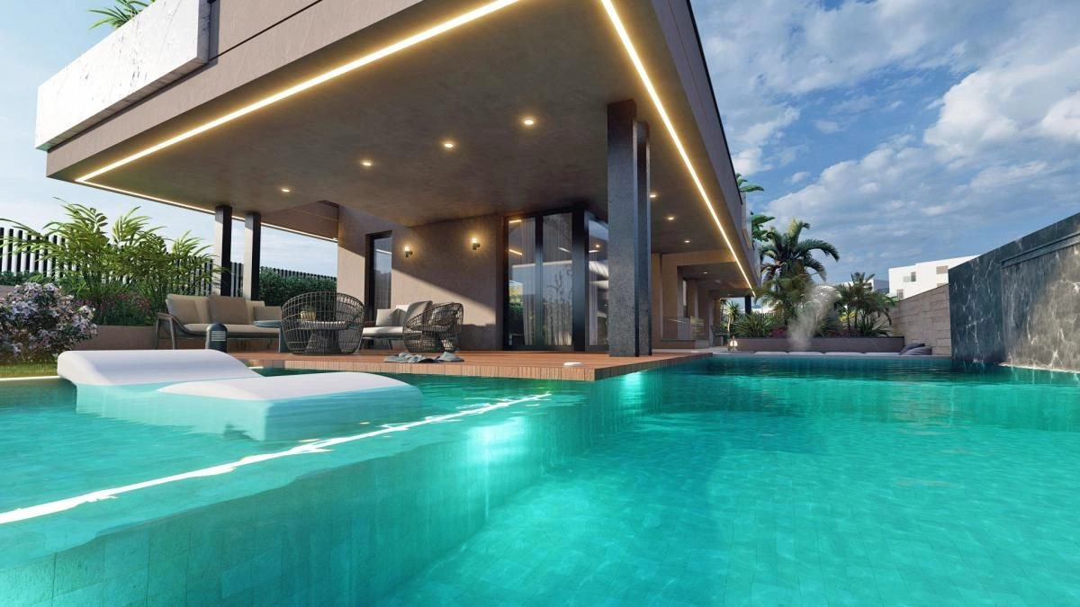 1 - продажа villa mijas андалусия испания