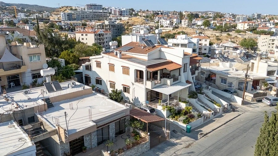 1 - vente maison limassol limassol chypre