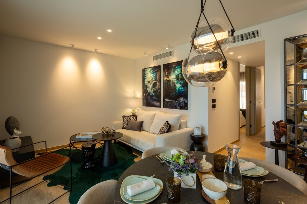 1 - apartment for sale in algorfa valencian community spain