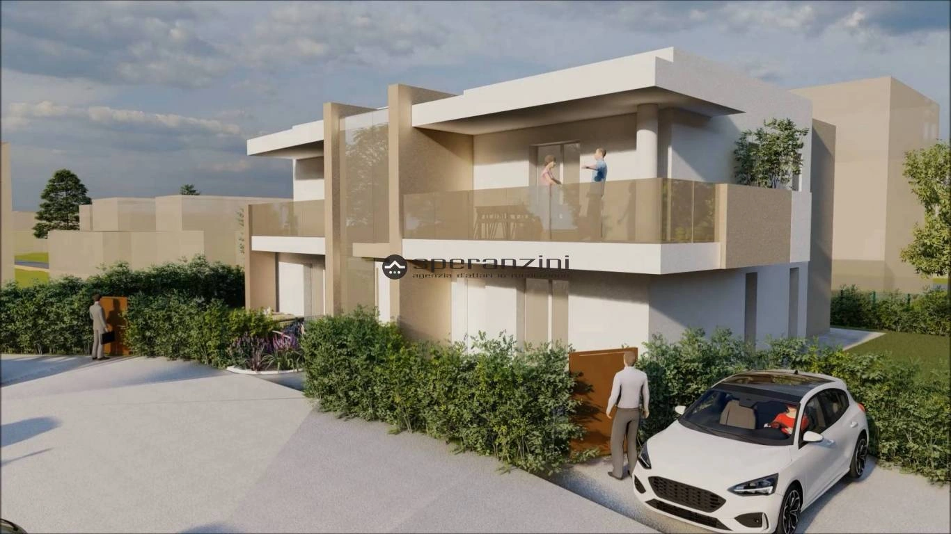 1 - venda apartamento fano marcas itália