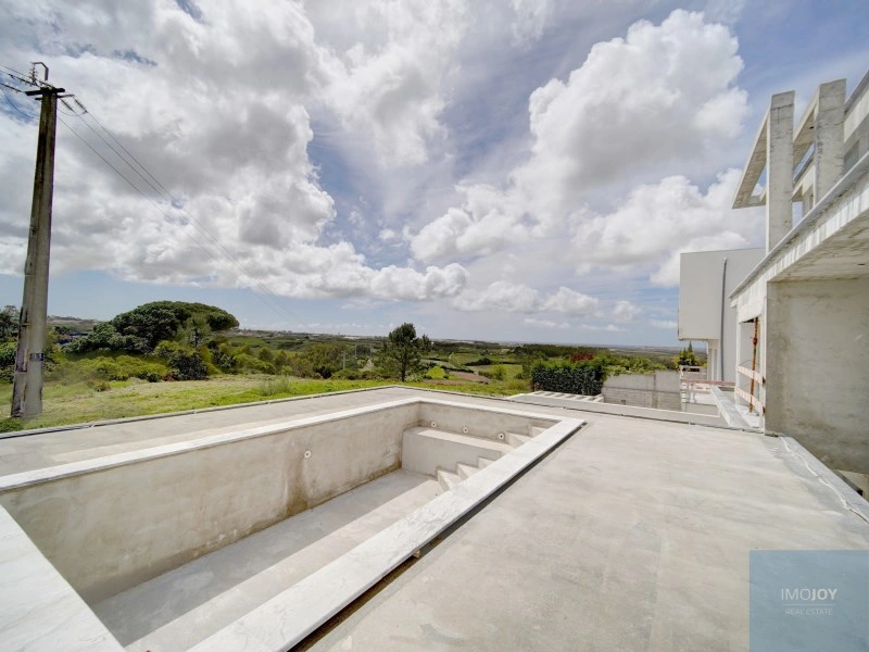 1 - house for sale in atouguia da baleia centro region portugal