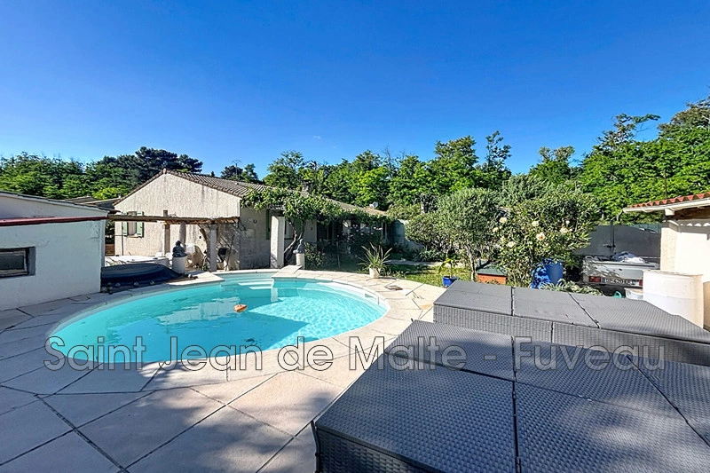1 - vendita casa gardanne bocche del rodano francia