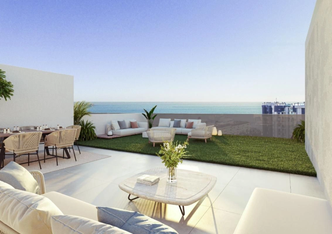 1 - vendita appartamento torrevieja - costa blanca comunità valenciana spagna