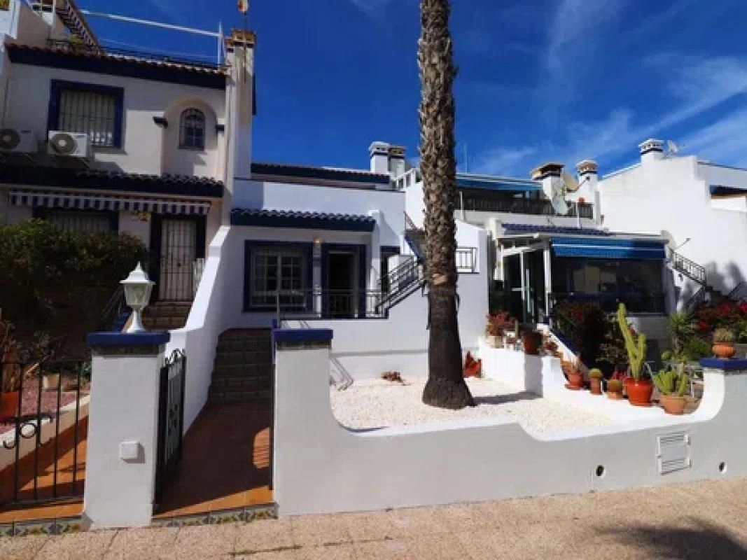 1 - verkoop huis orihuela-costa valencian community spanje