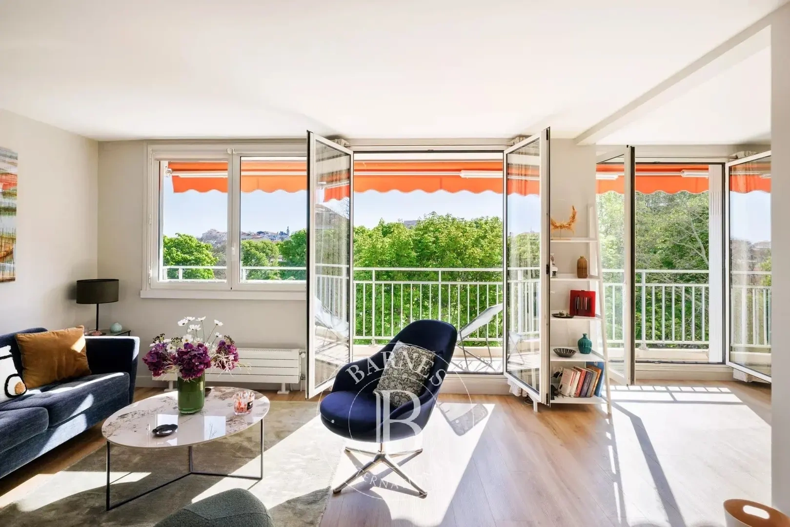 1 - apartment for sale in biarritz - côte basque pyrénées-atlantiques - côte basque france