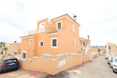2 - venda villa san miguel de salinas comunidade valenciana espanha