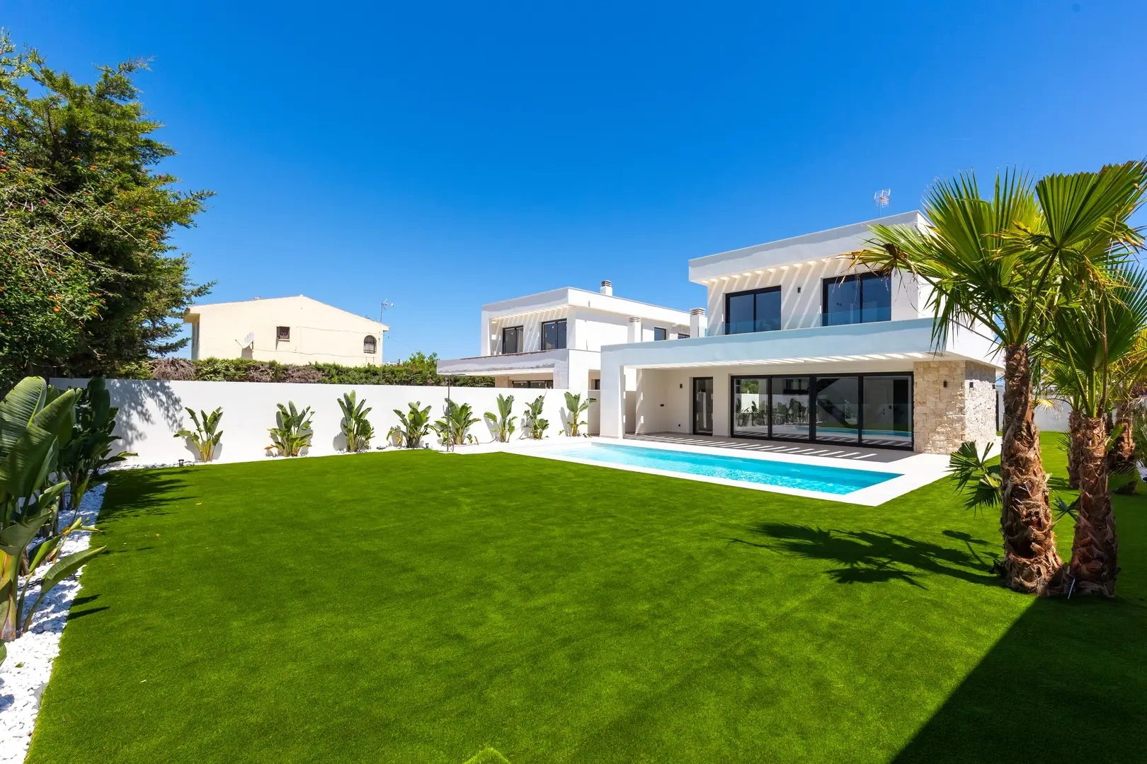 2 - vendita villa torrevieja - costa blanca comunità valenciana spagna