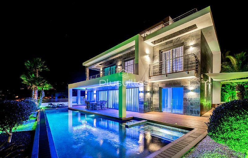1 - villa for sale in calpe - costa blanca valencian community spain