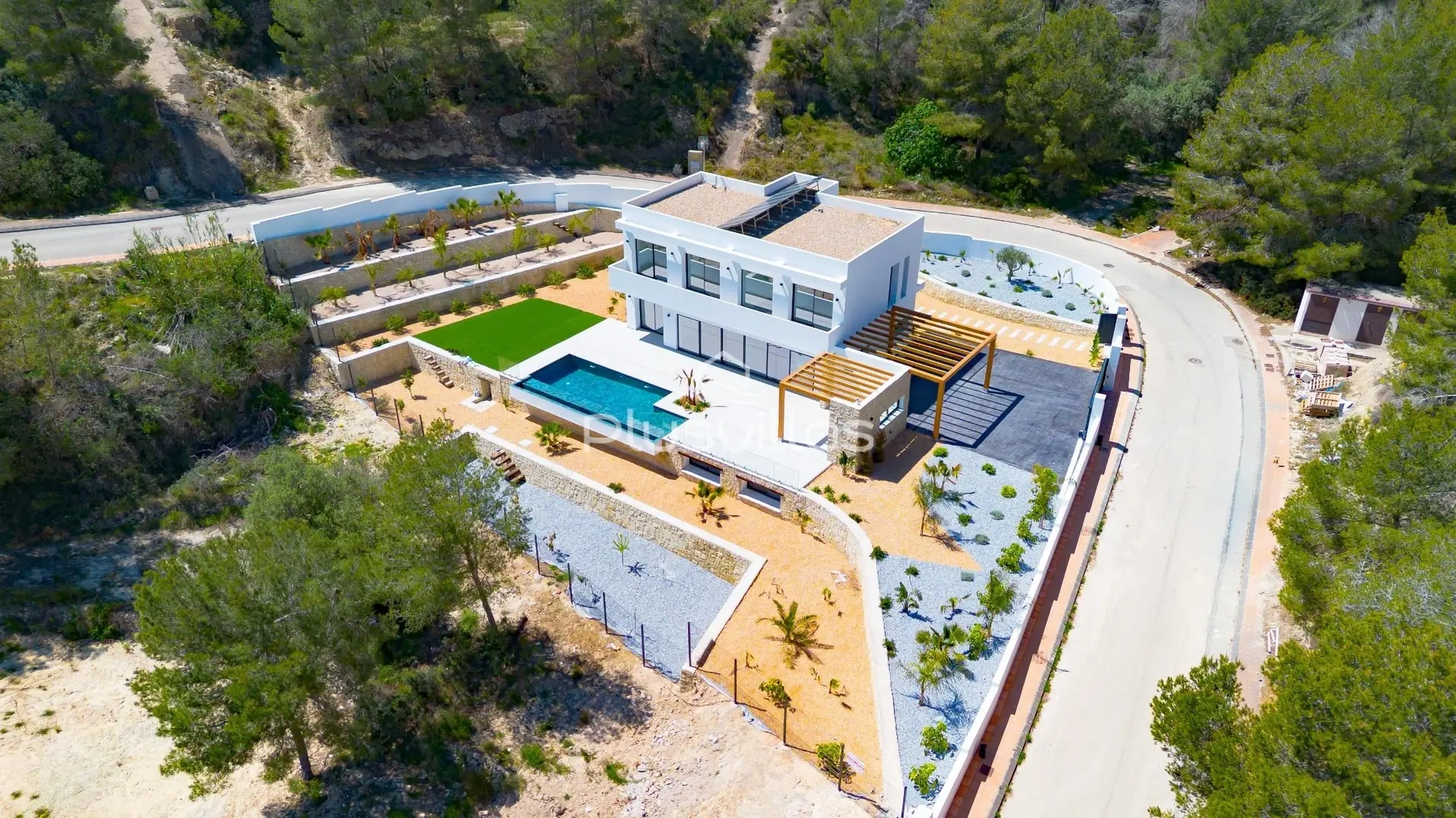 2 - verkauf haus benissa - costa blanca valencia spanien