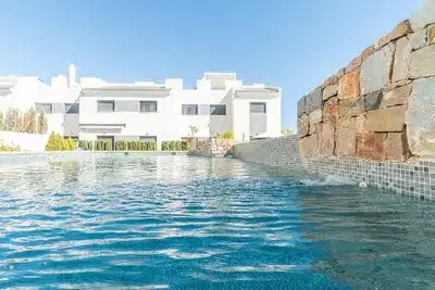 1 - продажа квартира orihuela-costa валенсия испания