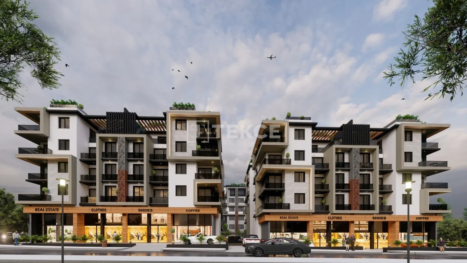 1 - venta apartamento vista al mar girne kyrenia chipre