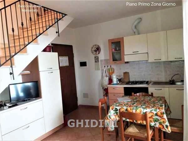 2 - apartment for sale in grosseto tuscany italy
