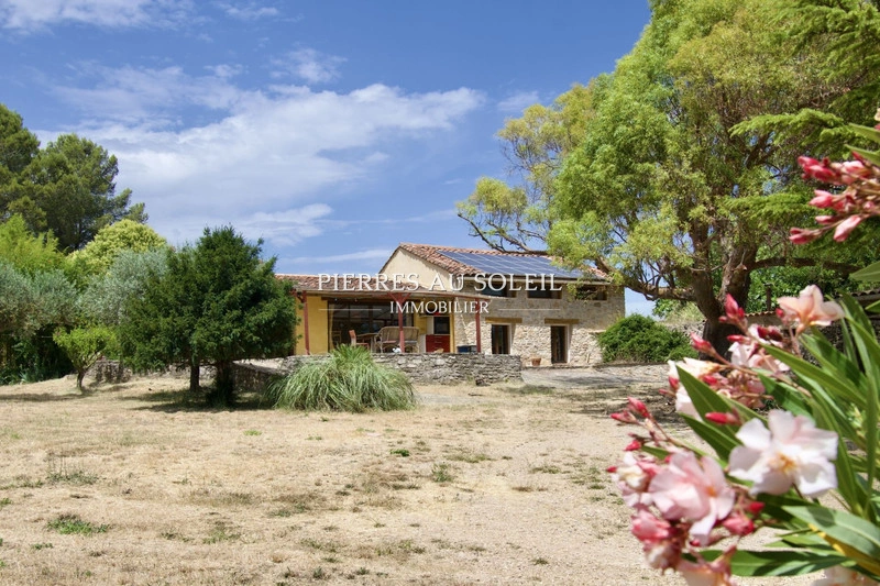 1 - house for sale in bédarieux hérault france