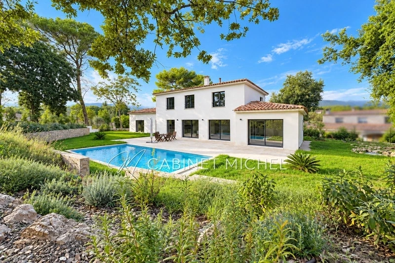 1 - venta casa roquefort-les-pins alpes-marítimos francia