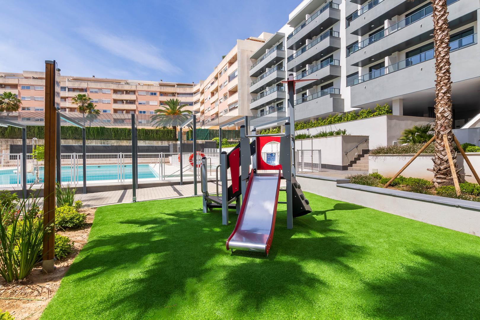 2 - verkauf wohnung las lagunas de mijas andalusien spanien