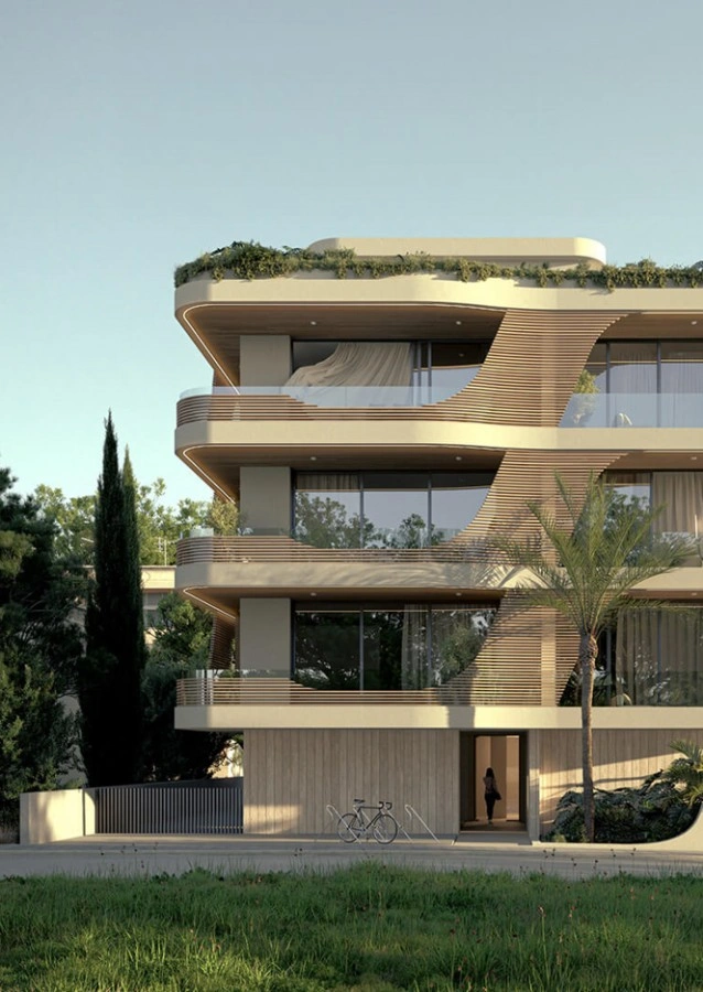 1 - vendita appartamento limassol limassol cipro