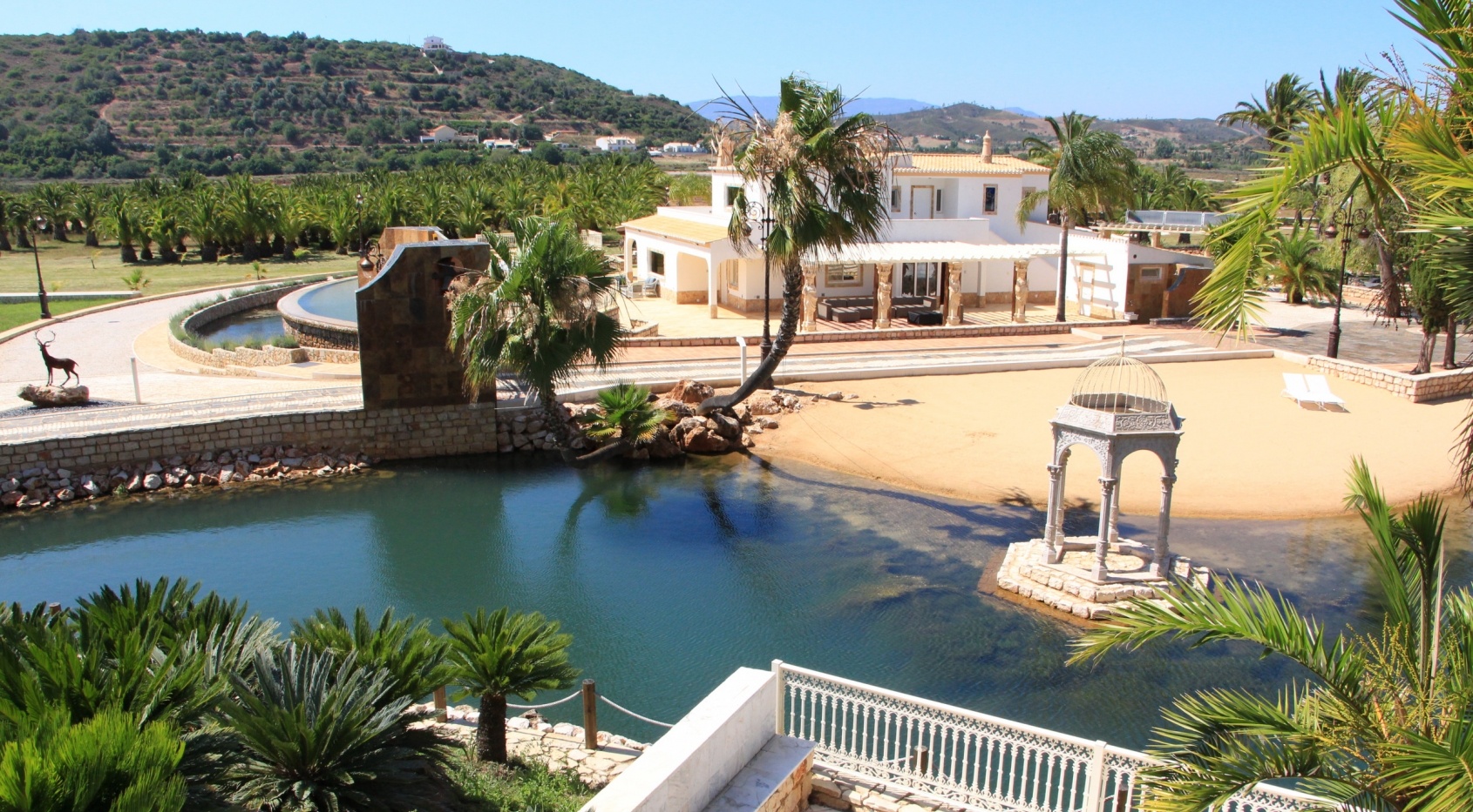 2 - vendita casa lagoa algarve portogallo