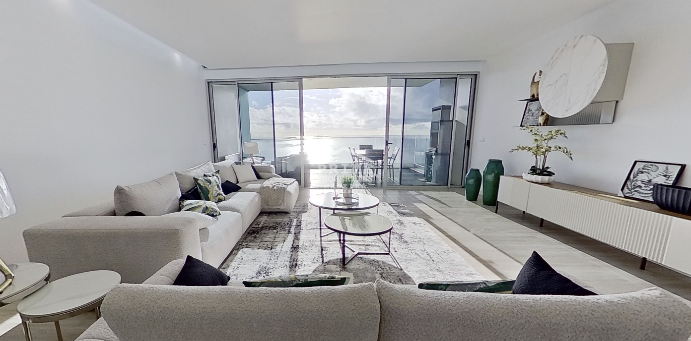 1 - vendita appartamento vista mare funchal madera portogallo