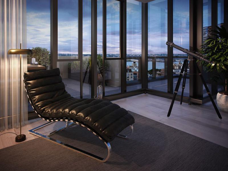 2 - apartment for sale in new york city new york new york - usa