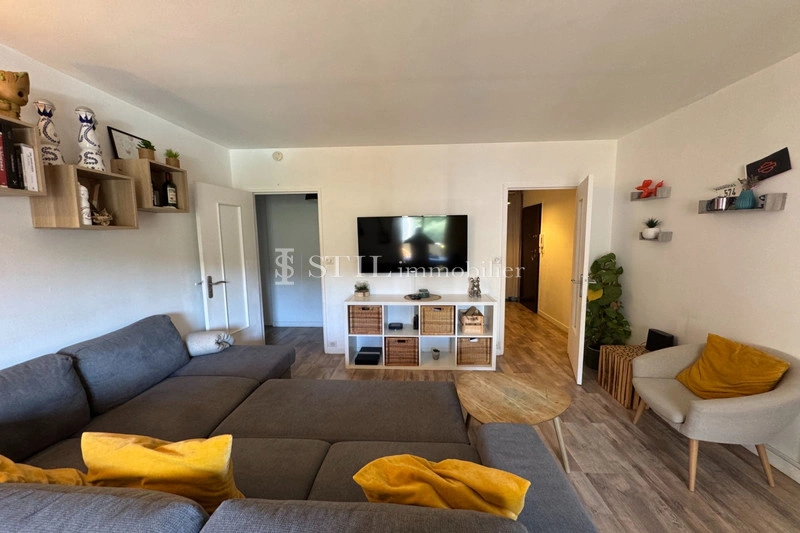 2 - verkauf wohnung sainte-maxime var frankreich