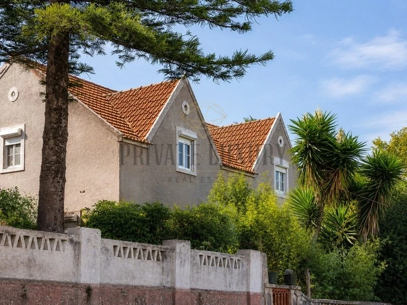 1 - house for sale in sintra lisbon region portugal