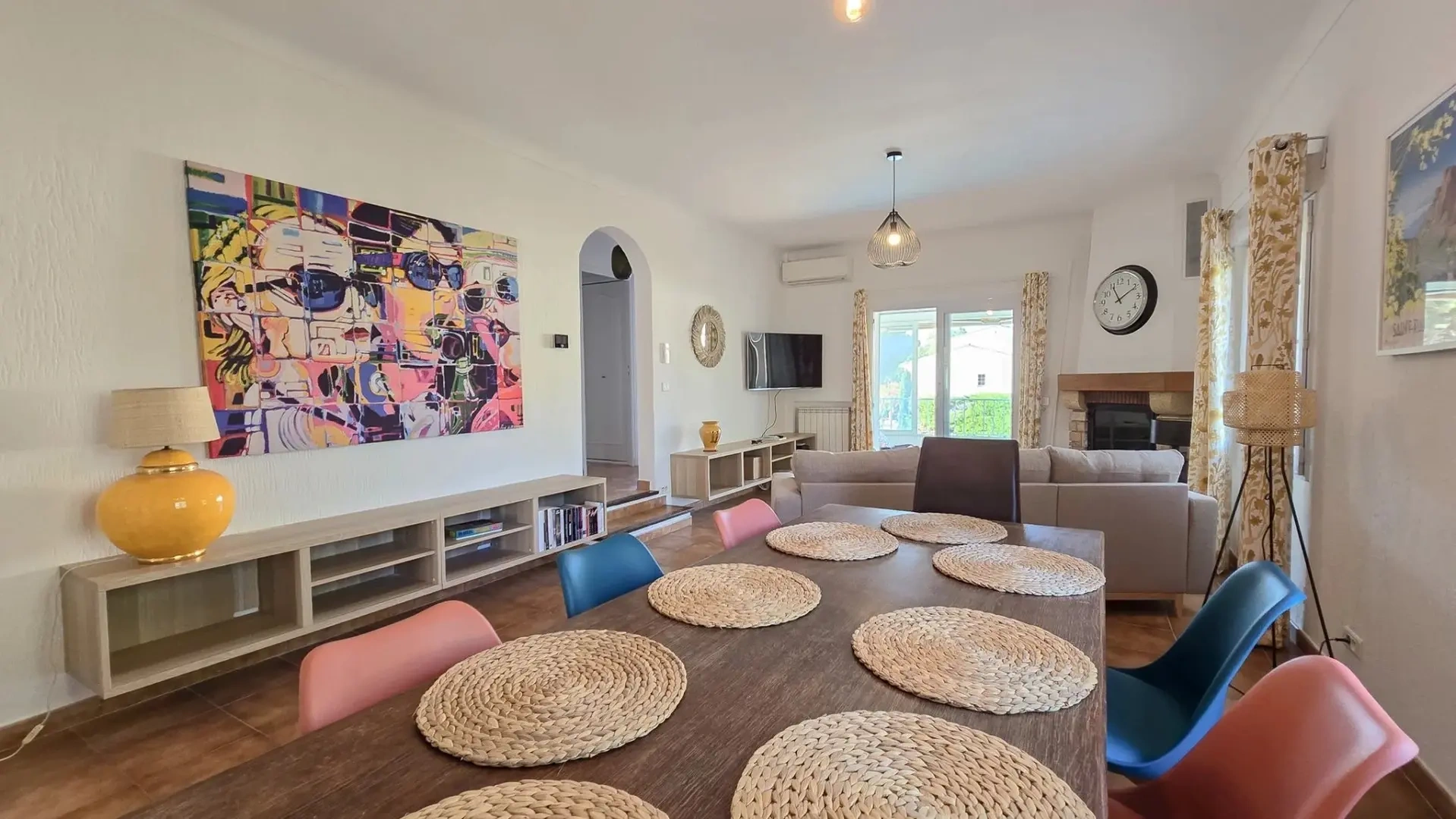 2 - vente maison saint-raphaël var france