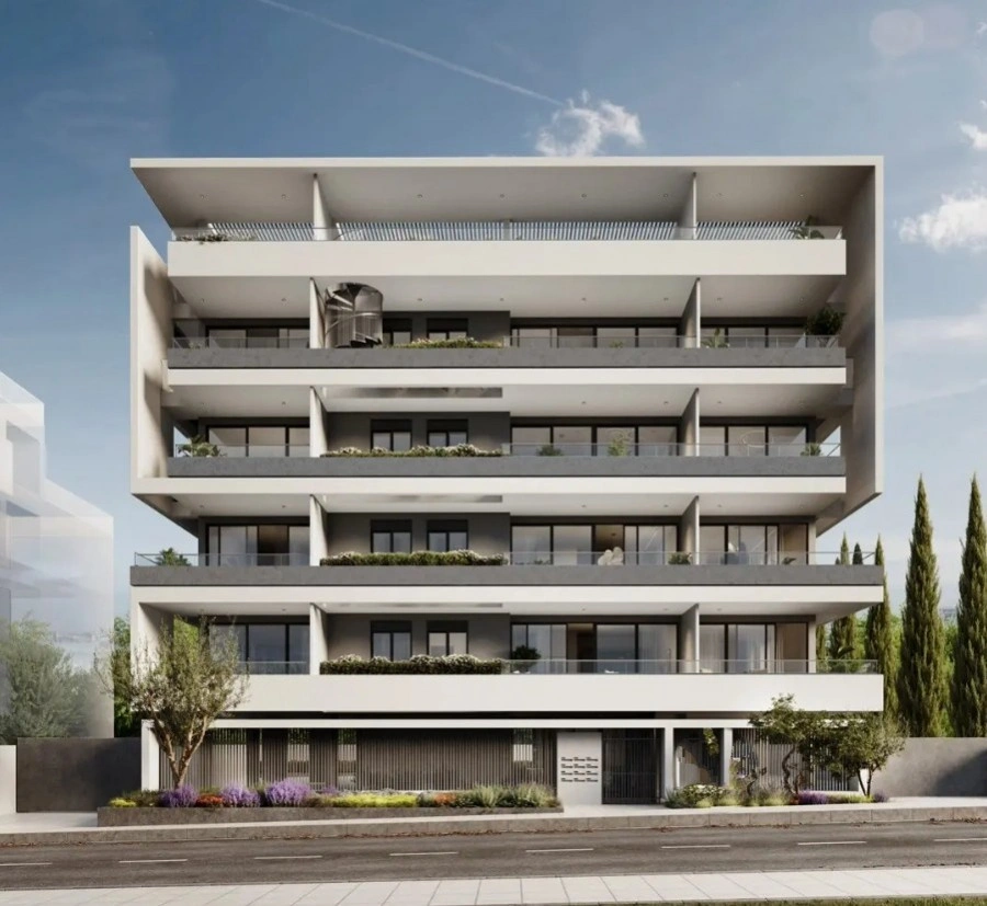 2 - vente appartement limassol limassol chypre