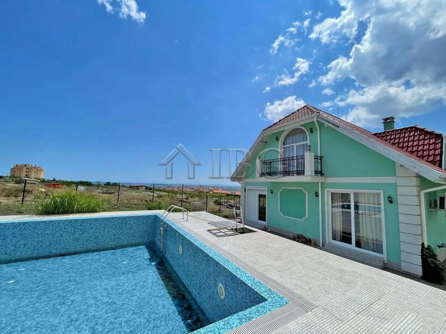 1 - verkauf haus kosharitsa burgas bulgarien