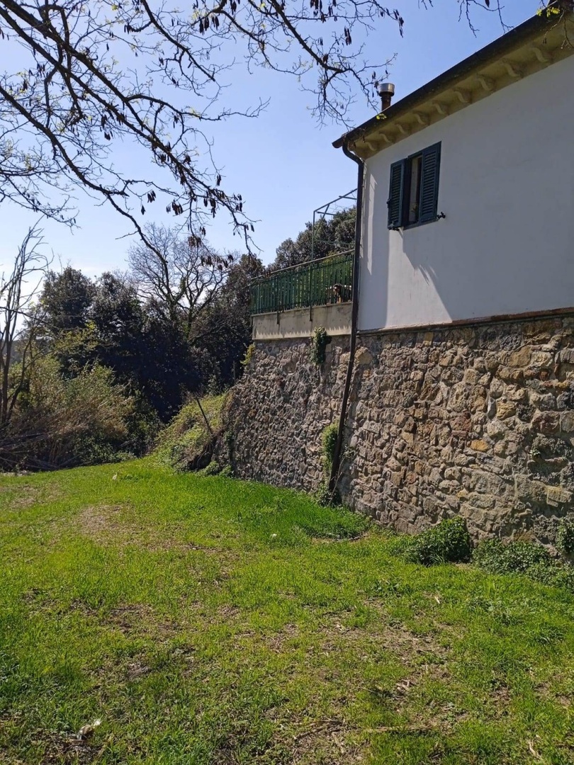 1 - apartment for sale in collesalvetti tuscany italy