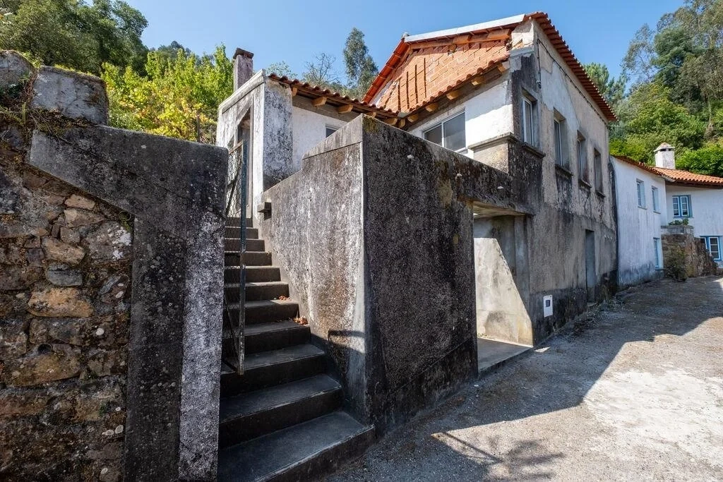 2 - vendita villa penacova regione centro portogallo