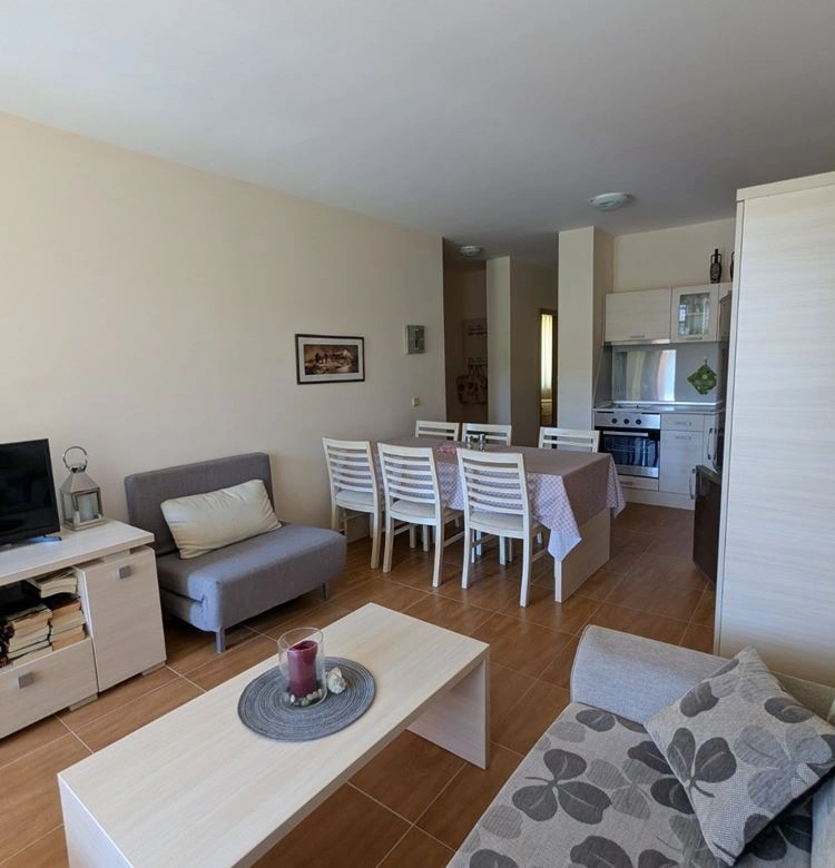 1 - venda apartamento sveti vlas burgas bulgária
