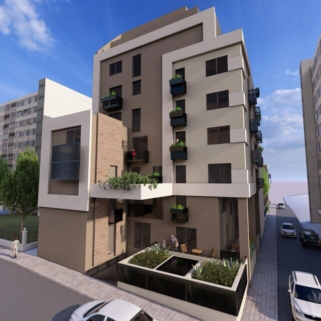 1 - venta apartamento a pie de playa piraeus ática grecia