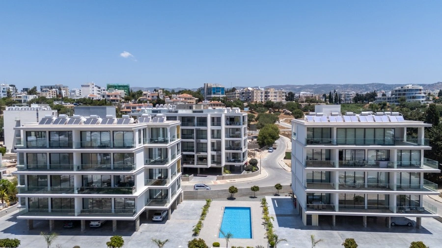 2 - apartment for sale in paphos paphos cyprus