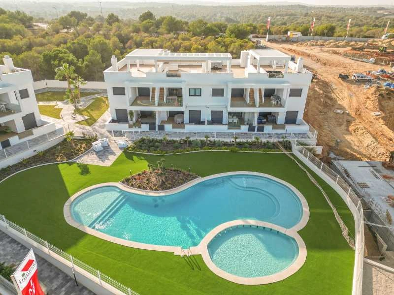 2 - vendita appartamento torrevieja - costa blanca comunità valenciana spagna