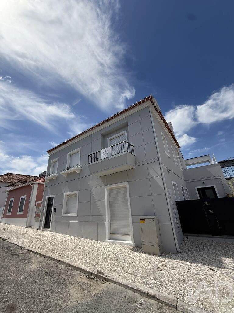 1 - vente appartement santarém alentejo portugal