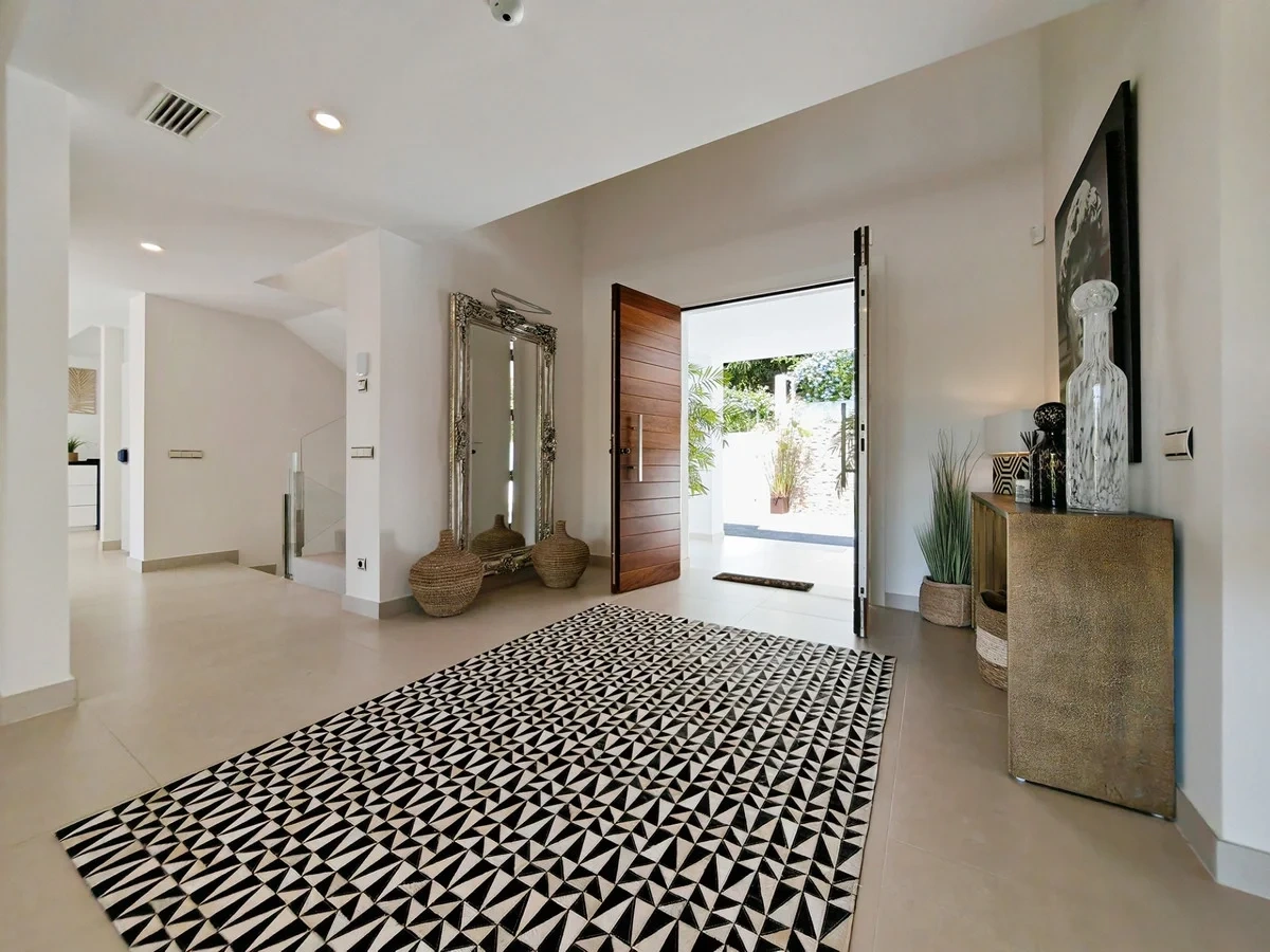 2 - venta casa vista al mar el rosario andalucía españa