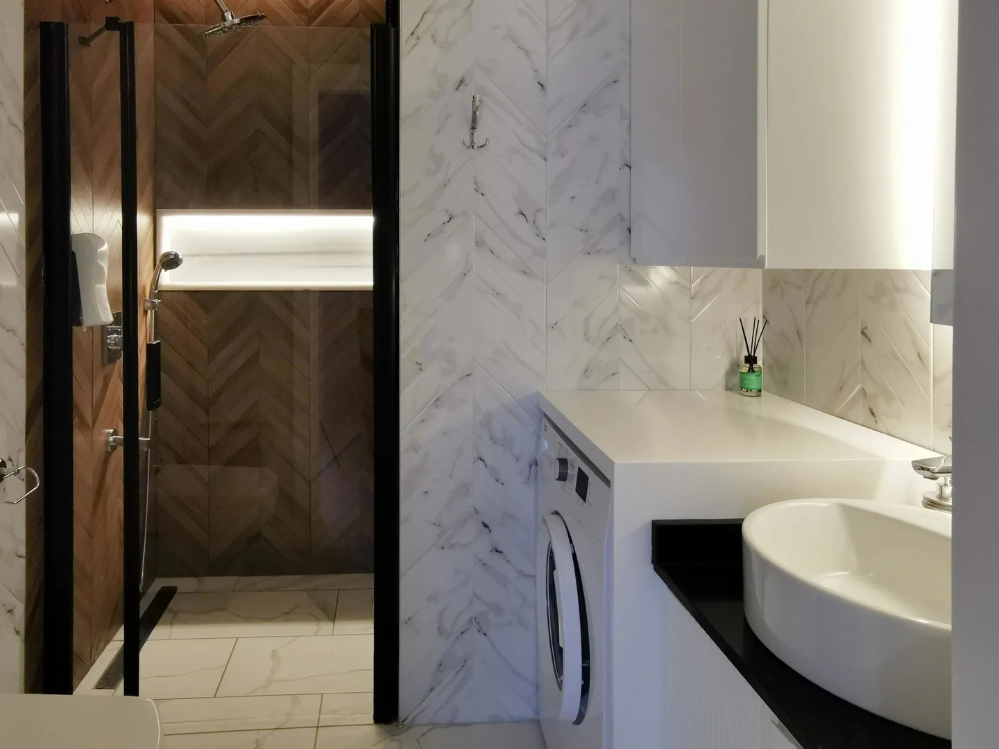 2 - vente appartement plage à pied alanya antalya turquie